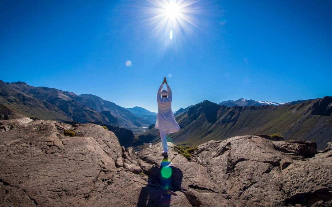 Kundalini Yoga