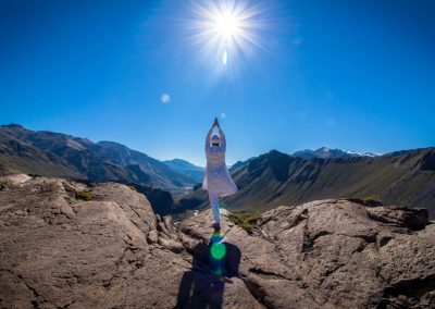 Kundalini Yoga
